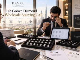 Daval Jewels
