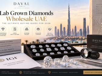 lab grown diamonds wholesale uae