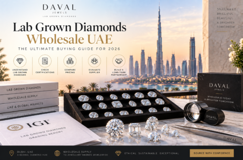 lab grown diamonds wholesale uae