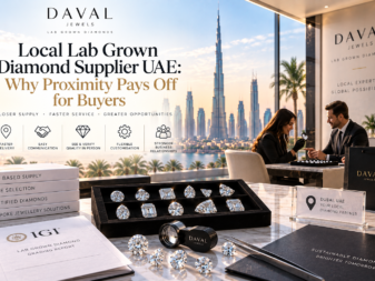 Daval Jewels
