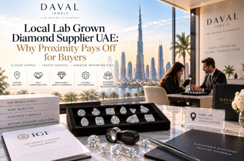 Daval Jewels