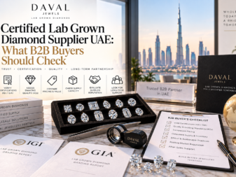 Daval Jewels