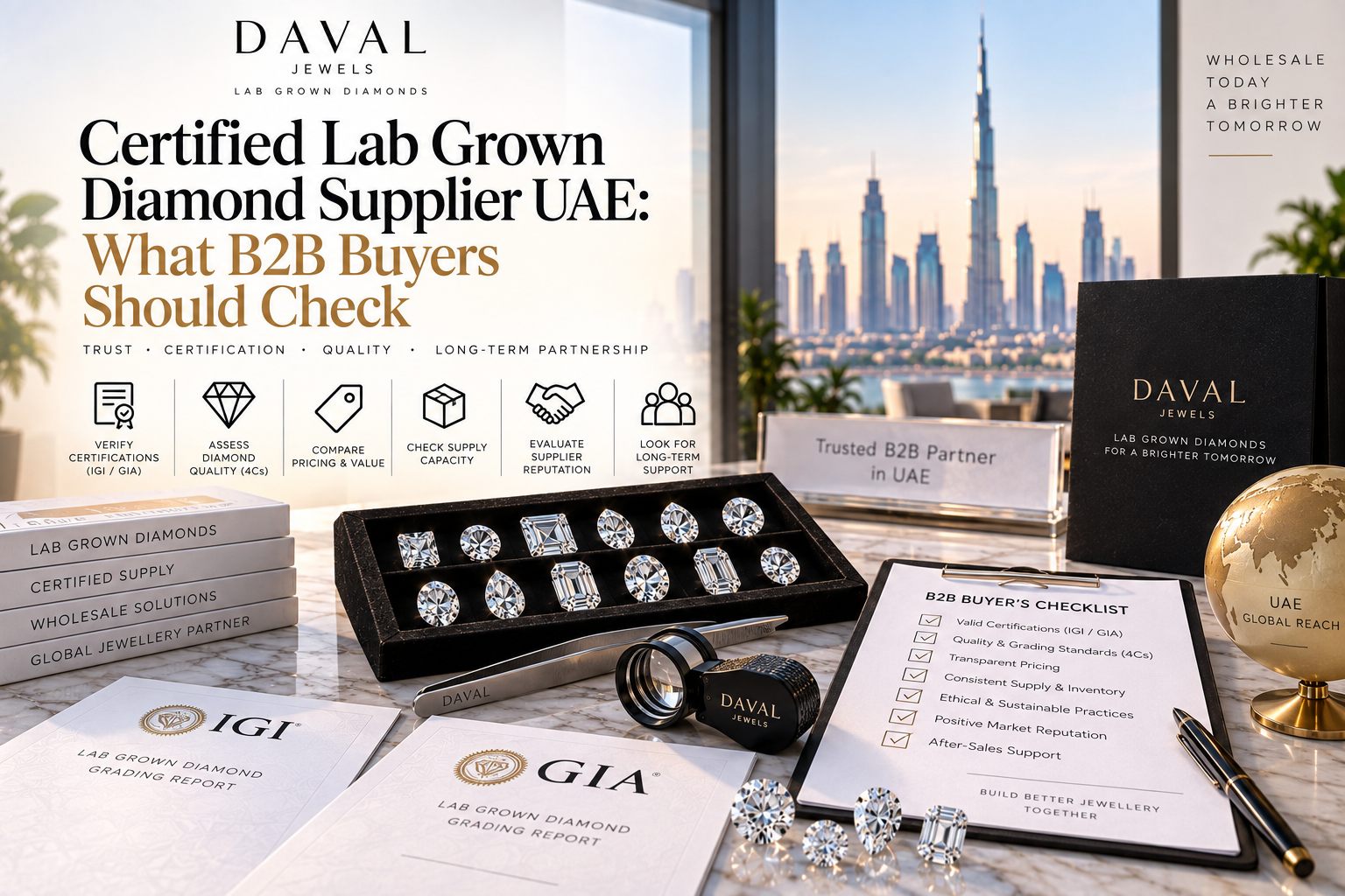 Daval Jewels