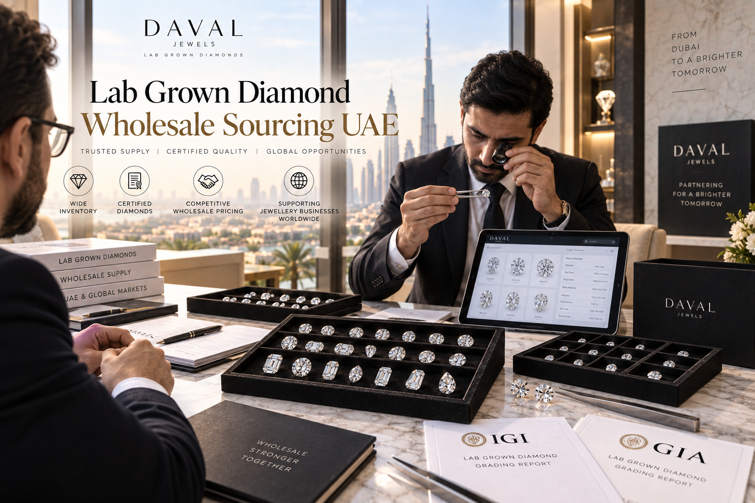 Daval Jewels