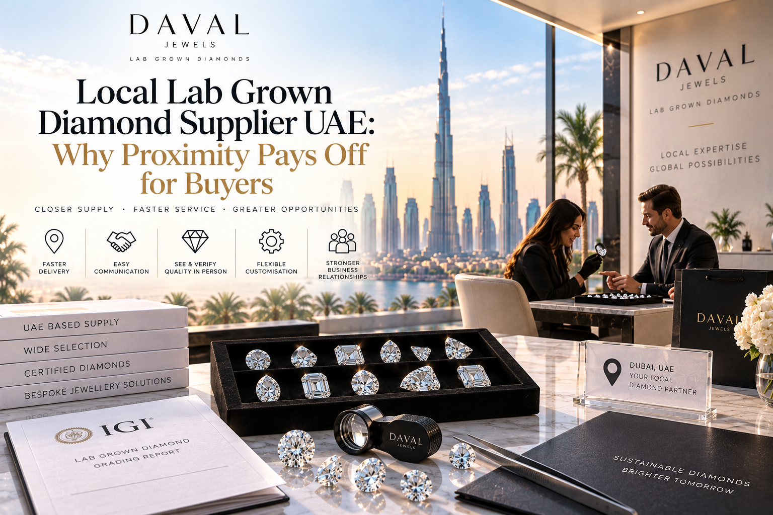 Daval Jewels